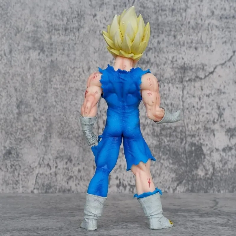 Vegeta Fist