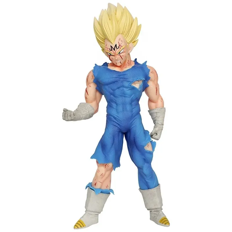 Vegeta Fist