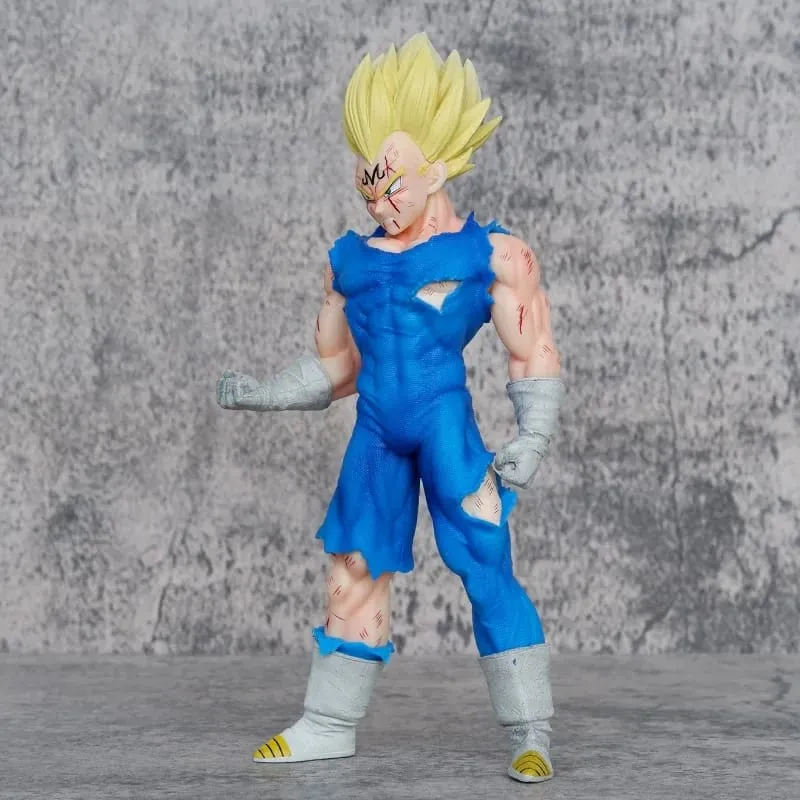 Vegeta Fist