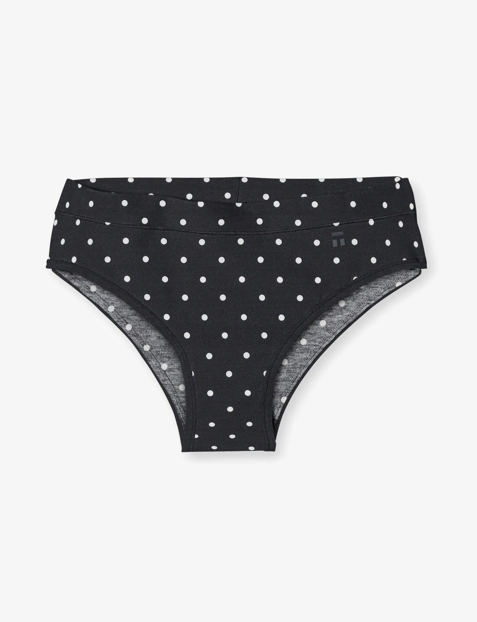 Women's Cool Cotton Cheeky