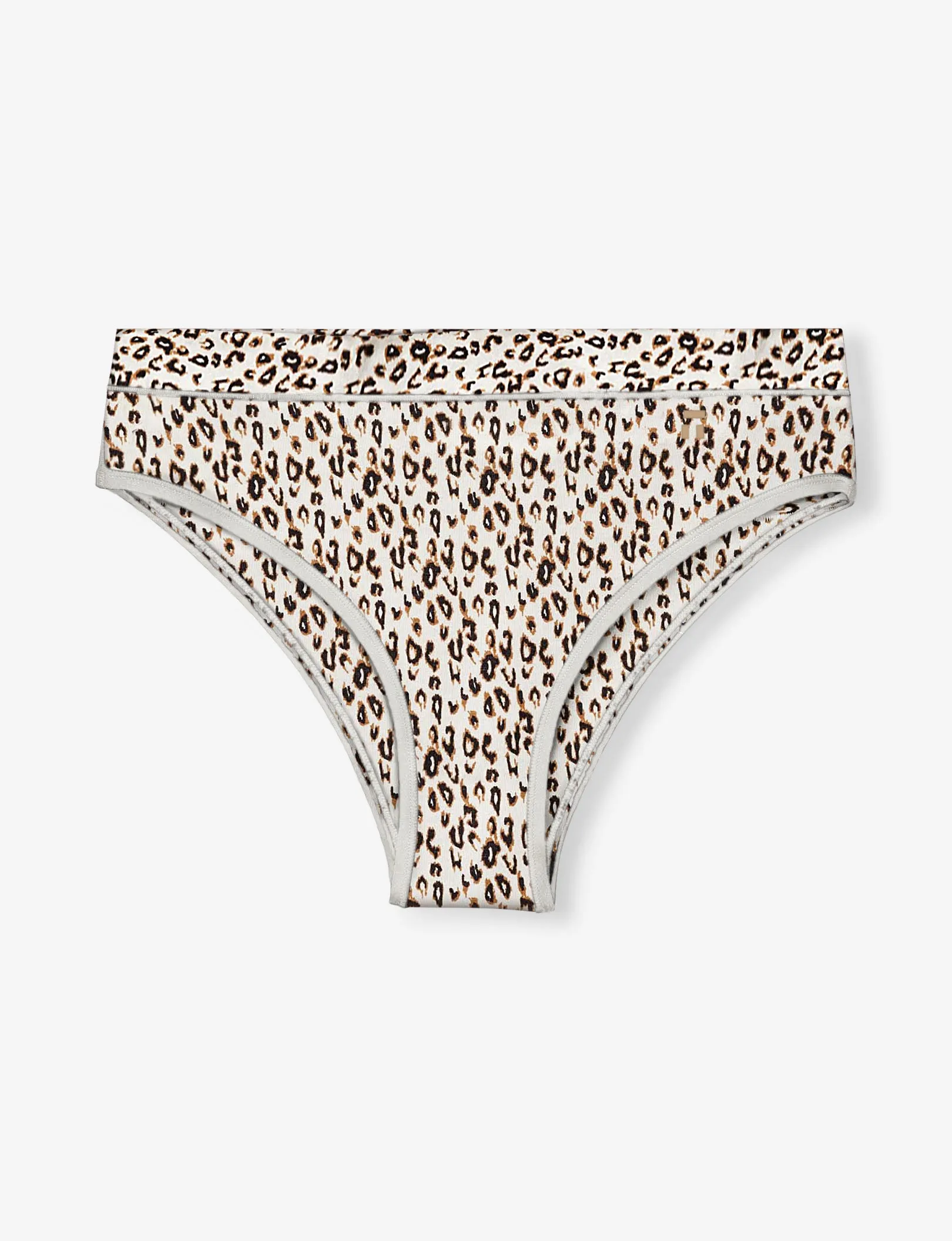 Women's Cool Cotton Cheeky