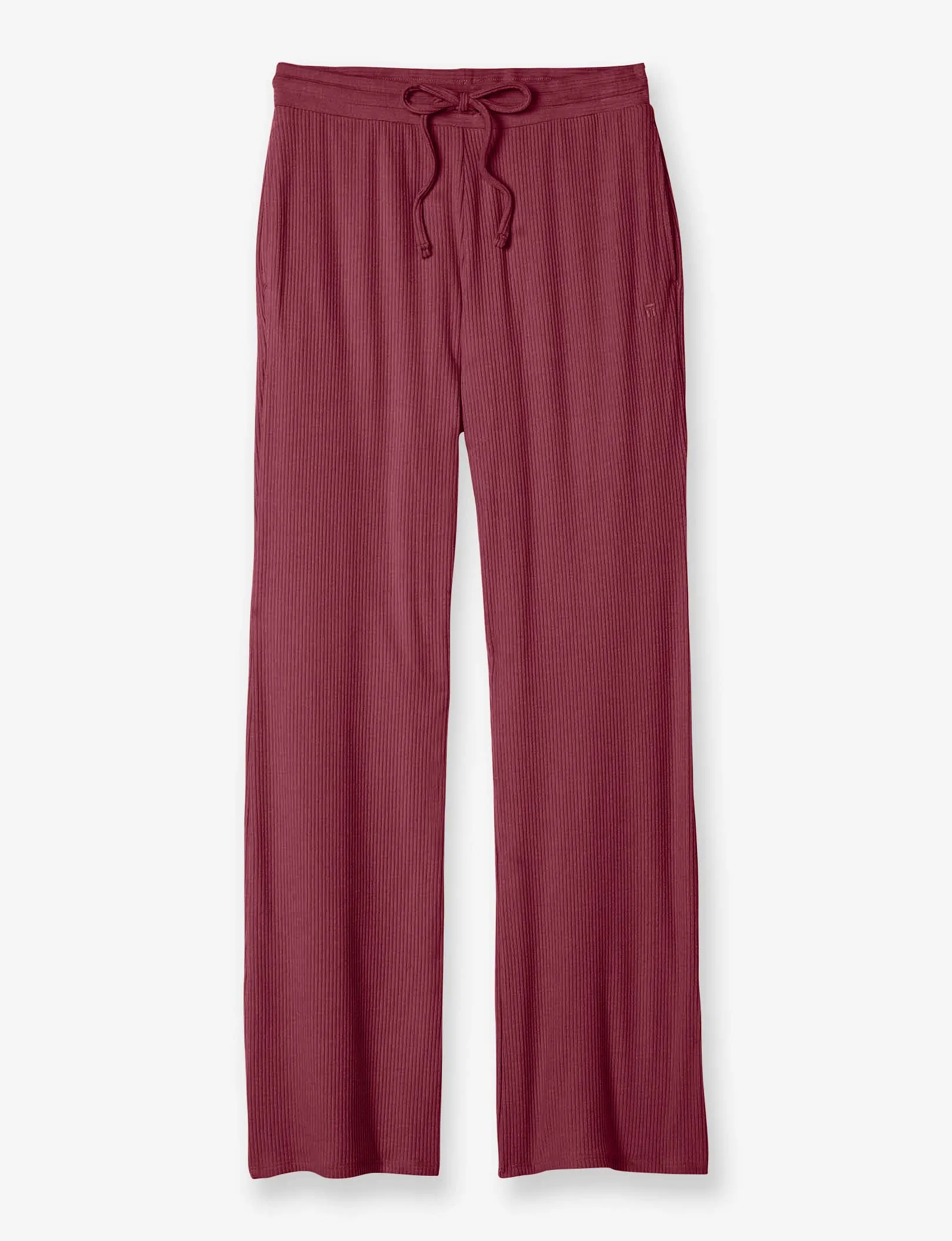 Women's Zen Ribbed Pant