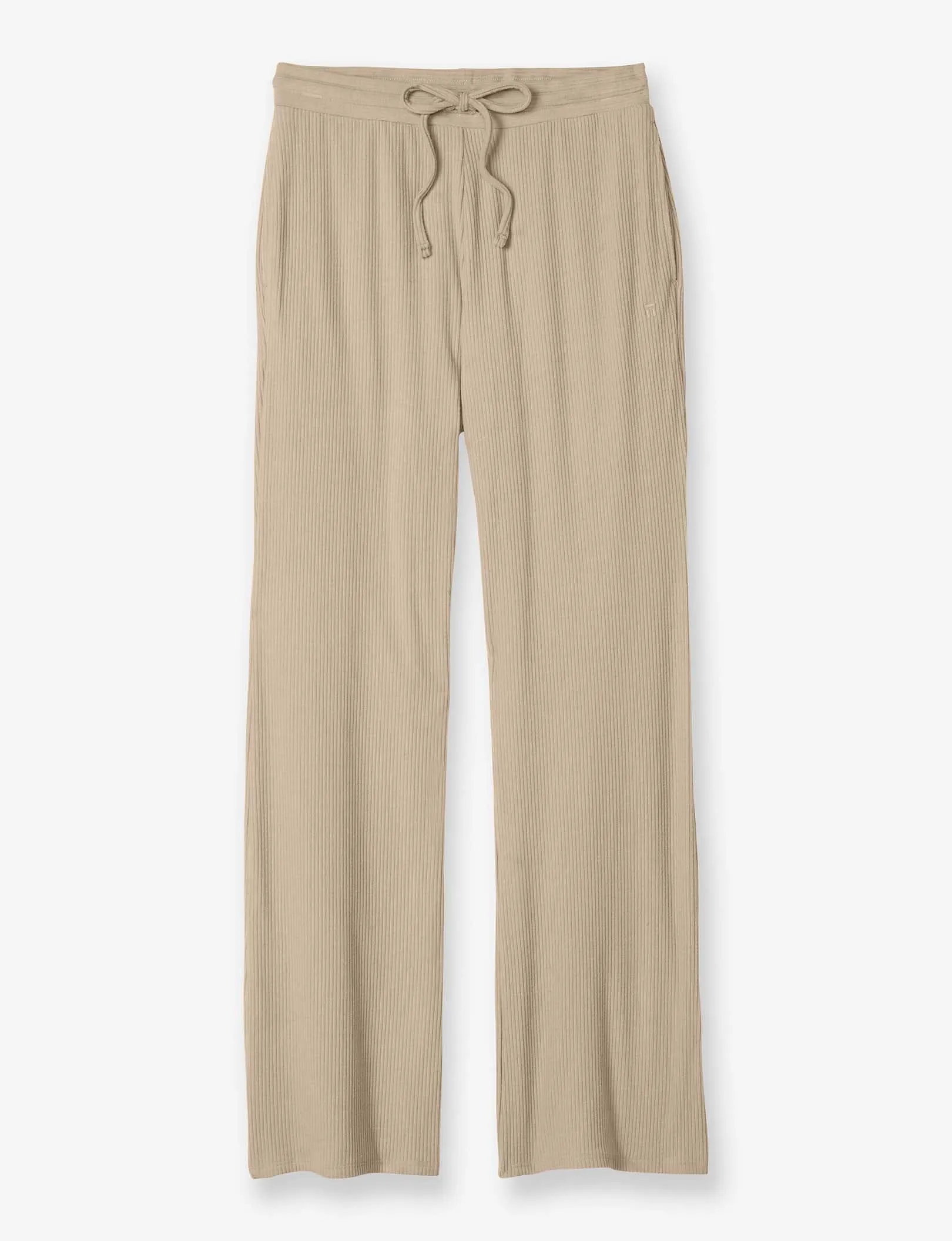 Women's Zen Ribbed Pant