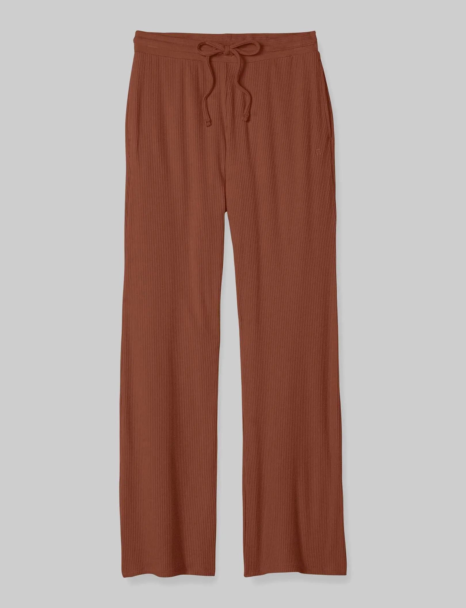 Women's Zen Ribbed Pant