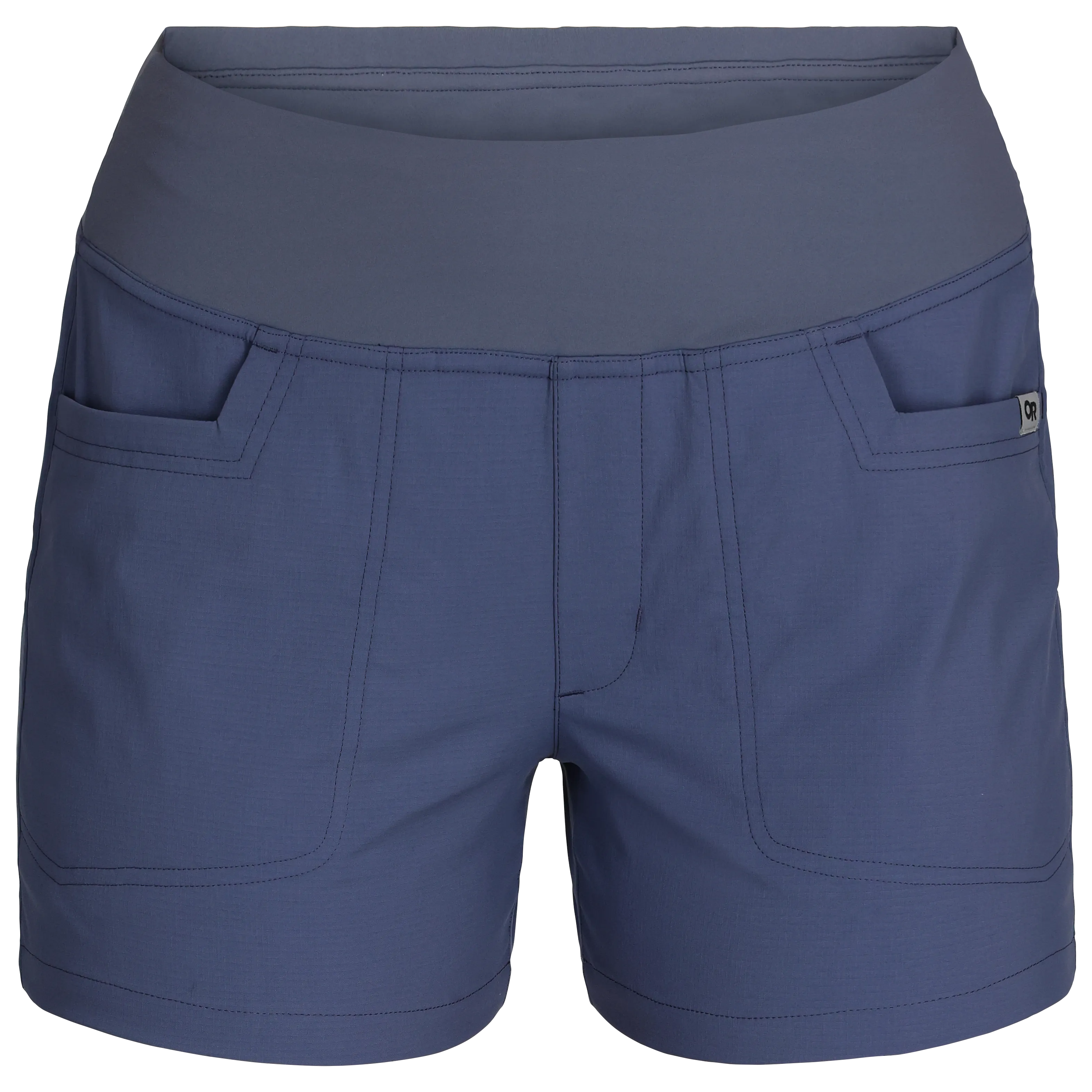 Women's Zendo Shorts - Final Sale