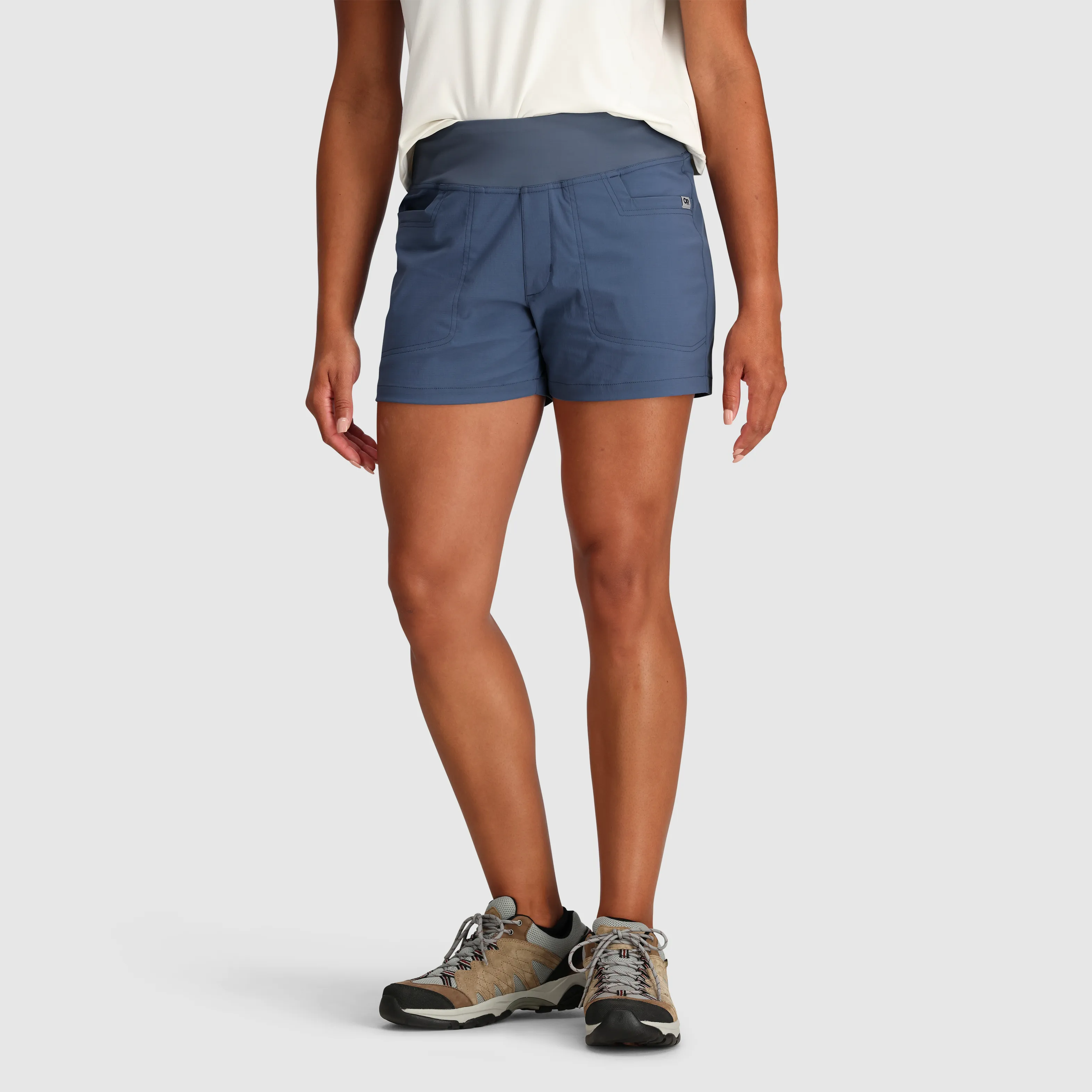 Women's Zendo Shorts - Final Sale