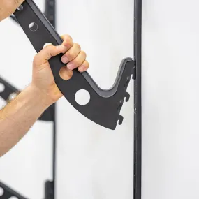 XSR Extra Arms | XSR Wall Rack